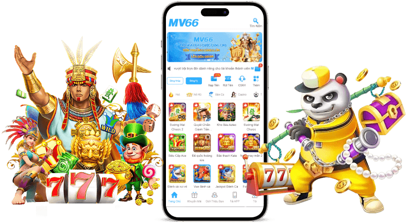 app mv66